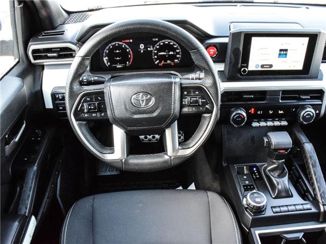 2024 Toyota Tacoma Base (Stk: LC00217P) in Tilbury - Image 17 of 29
