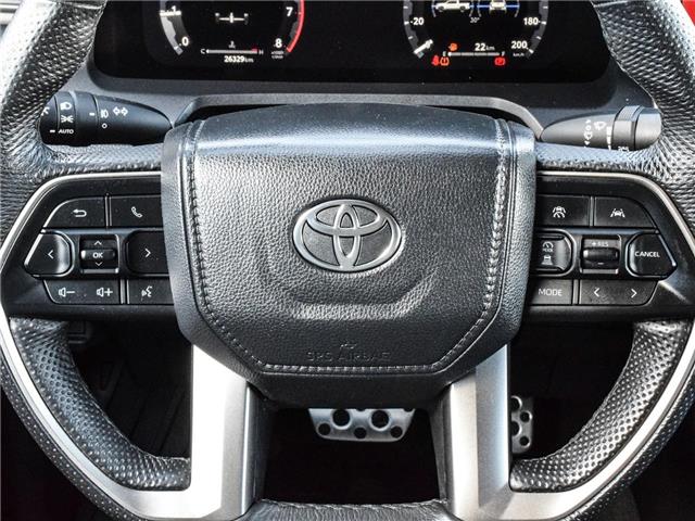 2024 Toyota Tacoma Base (Stk: LC00217P) in Tilbury - Image 18 of 29