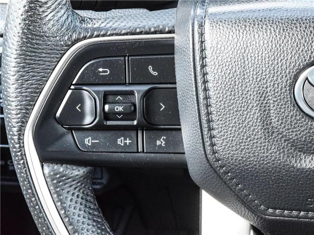 2024 Toyota Tacoma Base (Stk: LC00217P) in Tilbury - Image 19 of 29