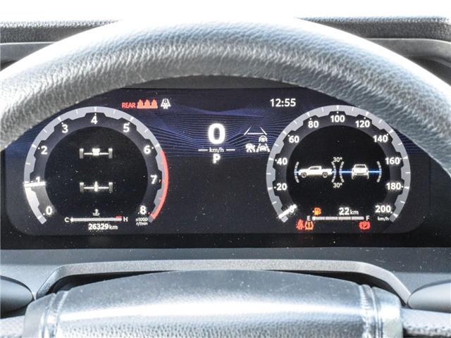 2024 Toyota Tacoma Base (Stk: LC00217P) in Tilbury - Image 21 of 29