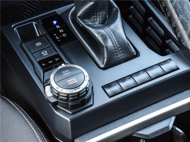 2024 Toyota Tacoma Base (Stk: LC00217P) in Tilbury - Image 22 of 29