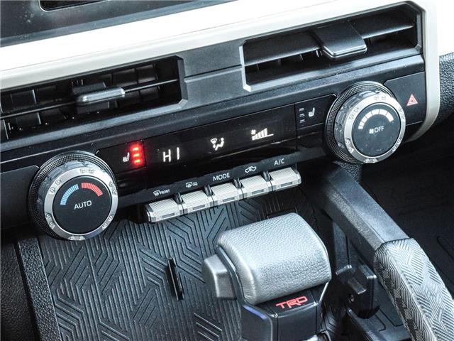 2024 Toyota Tacoma Base (Stk: LC00217P) in Tilbury - Image 24 of 29