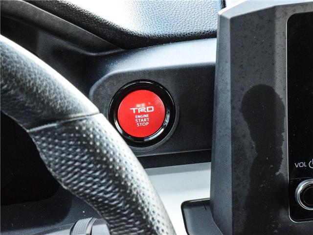 2024 Toyota Tacoma Base (Stk: LC00217P) in Tilbury - Image 25 of 29