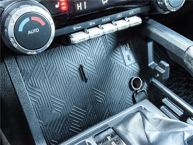 2024 Toyota Tacoma Base (Stk: LC00217P) in Tilbury - Image 27 of 29