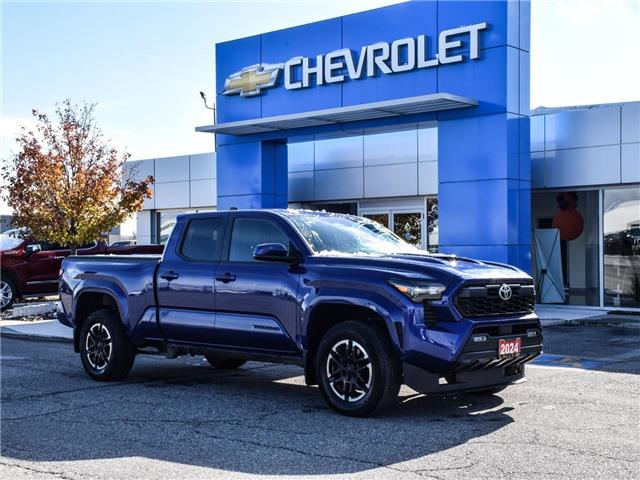 2024 Toyota Tacoma Base (Stk: LC00217P) in Tilbury - Image 29 of 29