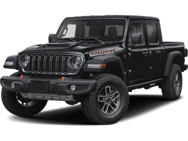 2026 Jeep Gladiator Mojave (Stk: Z22985) in Newmarket - Image 1 of 8