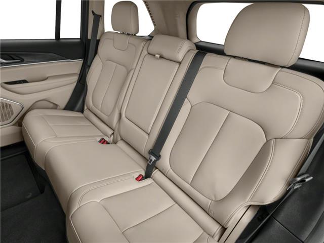 2025 Jeep Grand Cherokee Limited (Stk: H22994) in Newmarket - Image 4 of 6