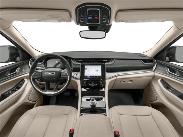 2025 Jeep Grand Cherokee Limited (Stk: H22994) in Newmarket - Image 5 of 6