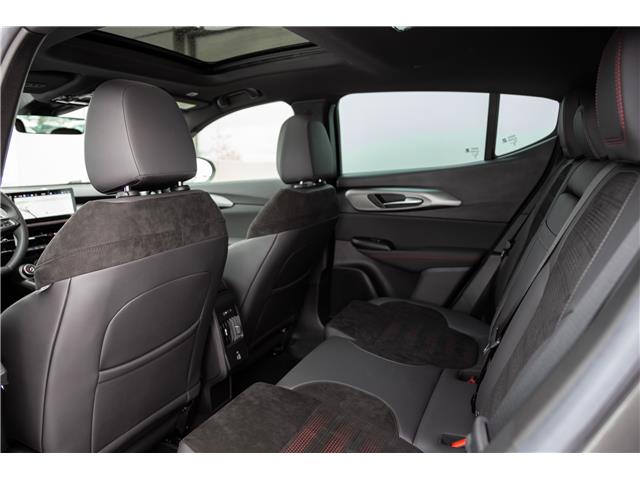 2024 Alfa Romeo Tonale PHEV Veloce (Stk: 24041D) in London - Image 28 of 33