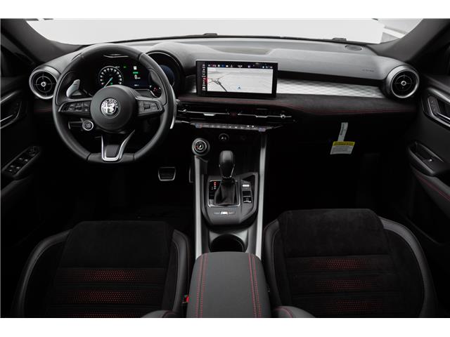 2024 Alfa Romeo Tonale PHEV Veloce (Stk: 24041D) in London - Image 11 of 33