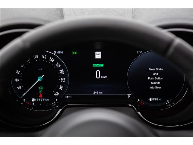 2024 Alfa Romeo Tonale PHEV Veloce (Stk: 24041D) in London - Image 13 of 33