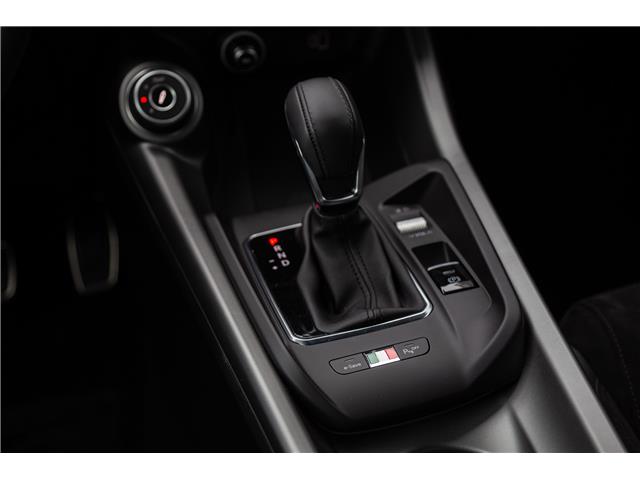 2024 Alfa Romeo Tonale PHEV Veloce (Stk: 24041D) in London - Image 24 of 33