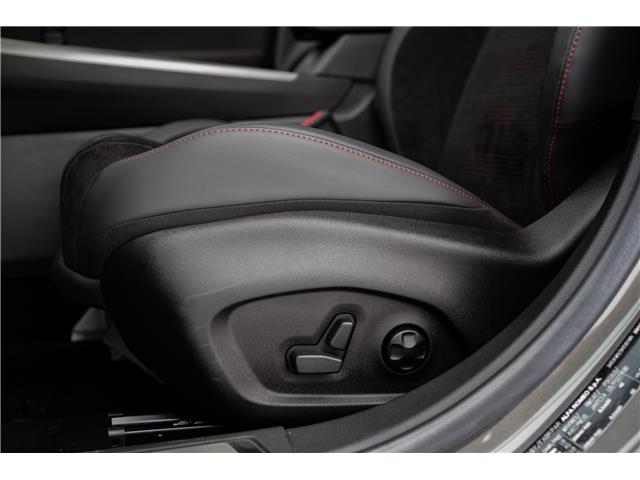 2024 Alfa Romeo Tonale PHEV Veloce (Stk: 24041D) in London - Image 20 of 33