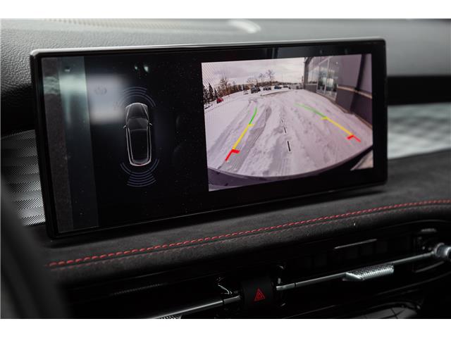 2024 Alfa Romeo Tonale PHEV Veloce (Stk: 24041D) in London - Image 22 of 33