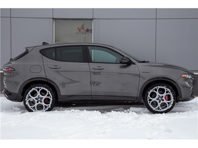 2024 Alfa Romeo Tonale PHEV Veloce (Stk: 24041D) in London - Image 9 of 33