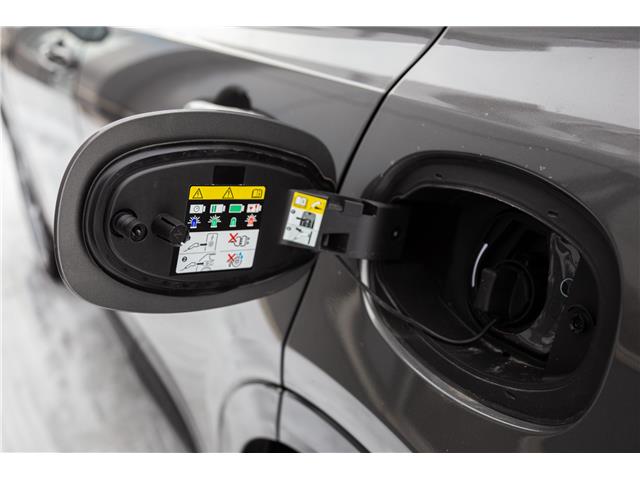 2024 Alfa Romeo Tonale PHEV Veloce (Stk: 24041D) in London - Image 6 of 33