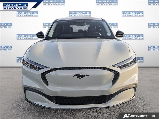 2025 Ford Mustang Mach-E Select (Stk: 27461) in Dartmouth - Image 2 of 24