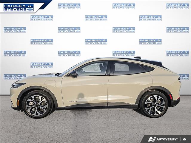 2025 Ford Mustang Mach-E Select (Stk: 27461) in Dartmouth - Image 3 of 24
