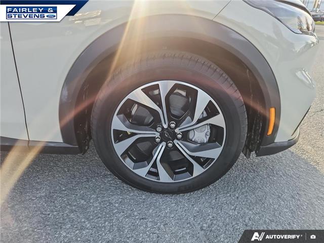 2025 Ford Mustang Mach-E Select (Stk: 27461) in Dartmouth - Image 6 of 24