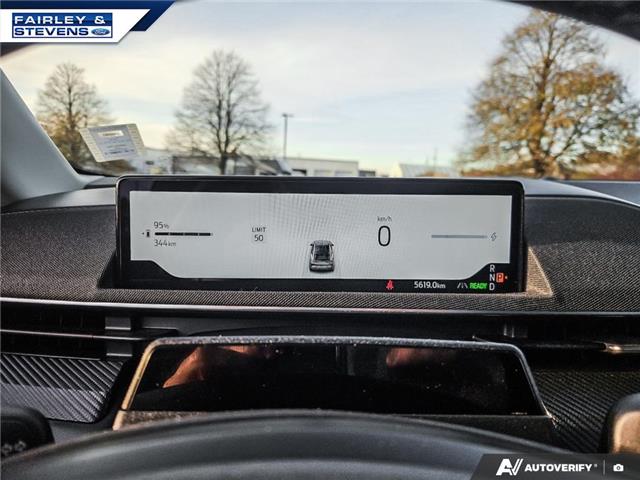 2025 Ford Mustang Mach-E Select (Stk: 27461) in Dartmouth - Image 13 of 24