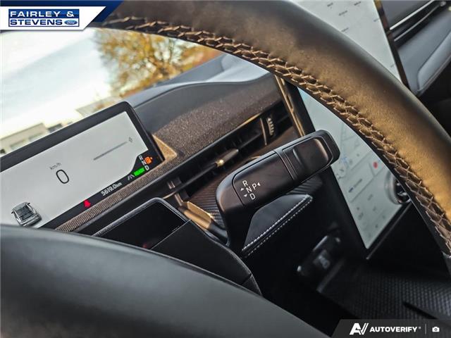 2025 Ford Mustang Mach-E Select (Stk: 27461) in Dartmouth - Image 16 of 24
