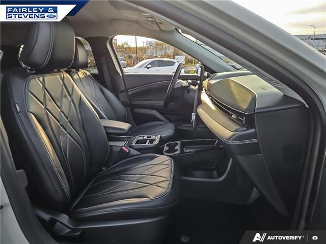 2025 Ford Mustang Mach-E Select (Stk: 27461) in Dartmouth - Image 20 of 24
