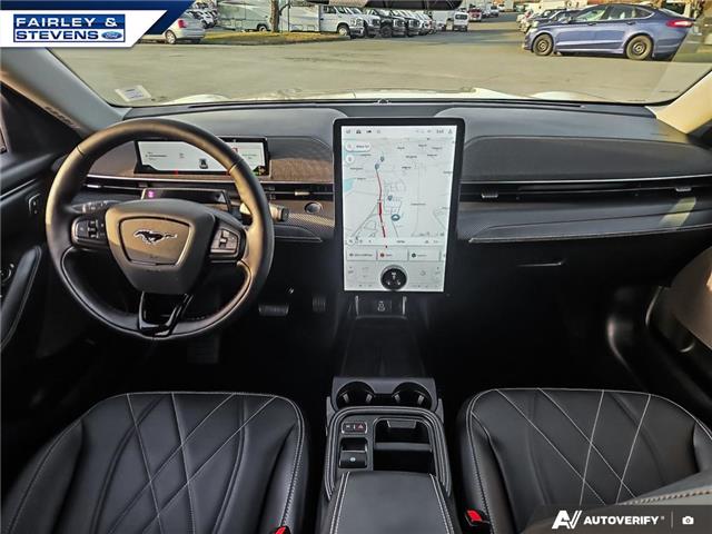 2025 Ford Mustang Mach-E Select (Stk: 27461) in Dartmouth - Image 22 of 24