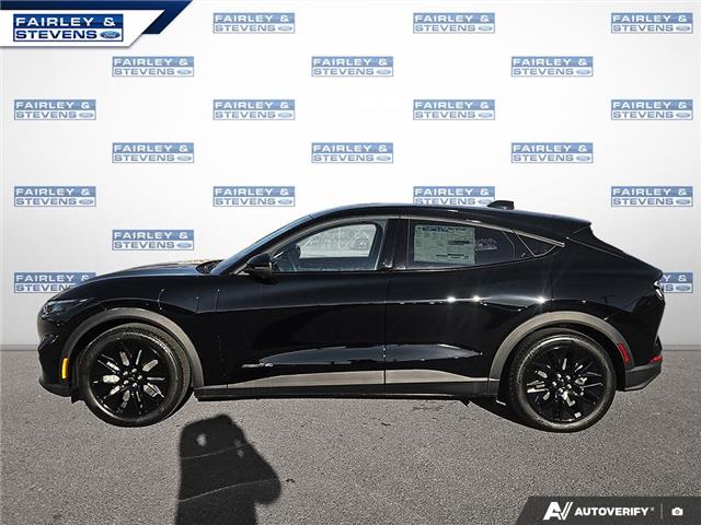 2025 Ford Mustang Mach-E Select (Stk: 28046) in Dartmouth - Image 3 of 24