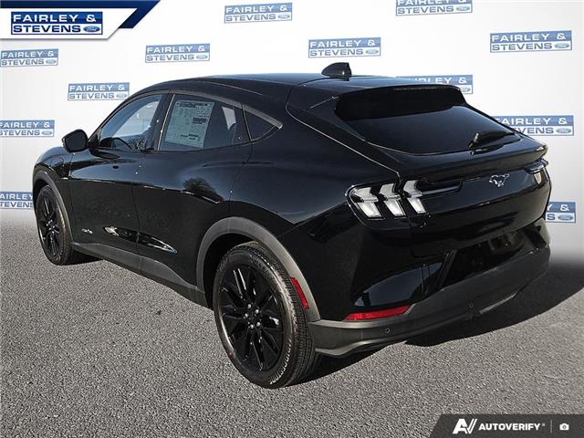 2025 Ford Mustang Mach-E Select (Stk: 28046) in Dartmouth - Image 4 of 24