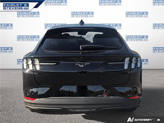2025 Ford Mustang Mach-E Select (Stk: 28046) in Dartmouth - Image 5 of 24