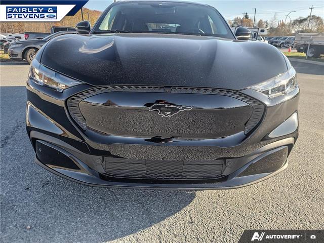2025 Ford Mustang Mach-E Select (Stk: 28046) in Dartmouth - Image 8 of 24