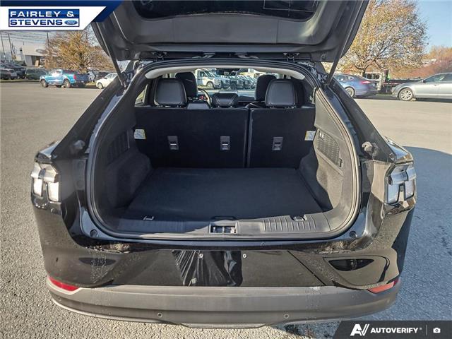 2025 Ford Mustang Mach-E Select (Stk: 28046) in Dartmouth - Image 10 of 24