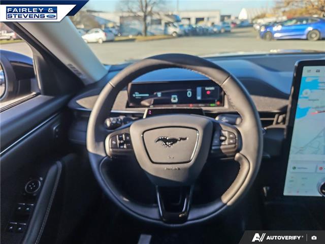 2025 Ford Mustang Mach-E Select (Stk: 28046) in Dartmouth - Image 12 of 24