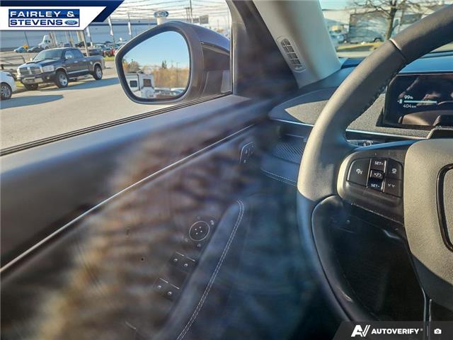2025 Ford Mustang Mach-E Select (Stk: 28046) in Dartmouth - Image 15 of 24