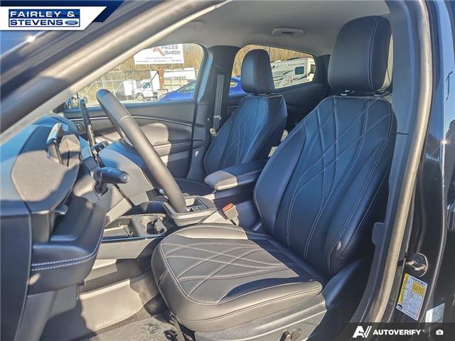 2025 Ford Mustang Mach-E Select (Stk: 28046) in Dartmouth - Image 18 of 24