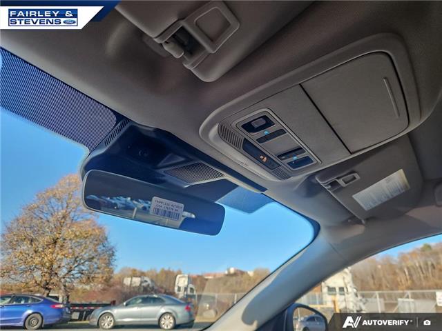 2025 Ford Mustang Mach-E Select (Stk: 28046) in Dartmouth - Image 19 of 24