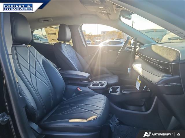 2025 Ford Mustang Mach-E Select (Stk: 28046) in Dartmouth - Image 20 of 24