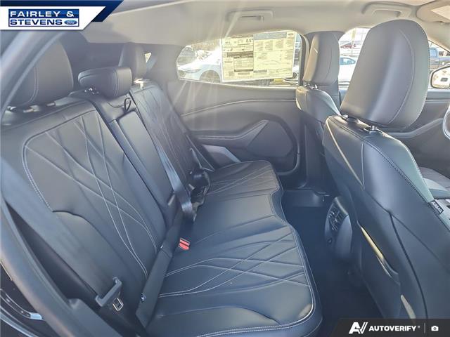 2025 Ford Mustang Mach-E Select (Stk: 28046) in Dartmouth - Image 21 of 24
