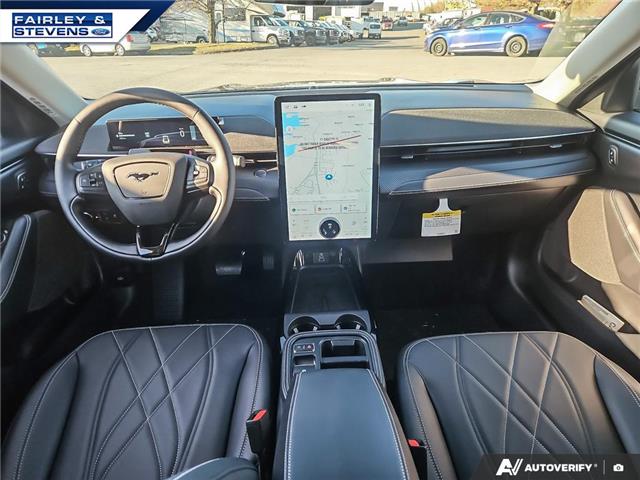 2025 Ford Mustang Mach-E Select (Stk: 28046) in Dartmouth - Image 22 of 24