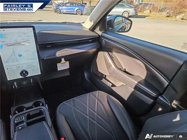 2025 Ford Mustang Mach-E Select (Stk: 28046) in Dartmouth - Image 23 of 24