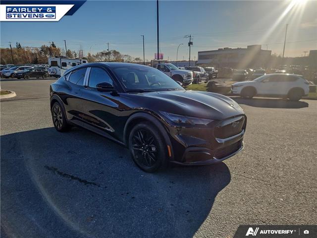 2025 Ford Mustang Mach-E Select (Stk: 28046) in Dartmouth - Image 24 of 24