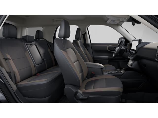 2025 Ford Bronco Sport Big Bend (Stk: 25B2050) in Mississauga - Image 5 of 7