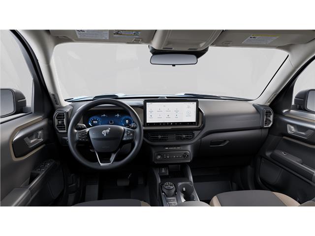 2025 Ford Bronco Sport Big Bend (Stk: 25B2050) in Mississauga - Image 6 of 7