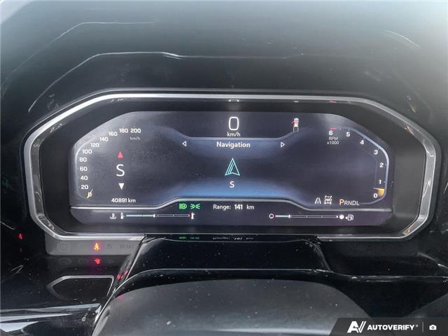 2023 Chevrolet Silverado 1500 RST (Stk: 7868-26A) in Sault Ste. Marie - Image 14 of 24