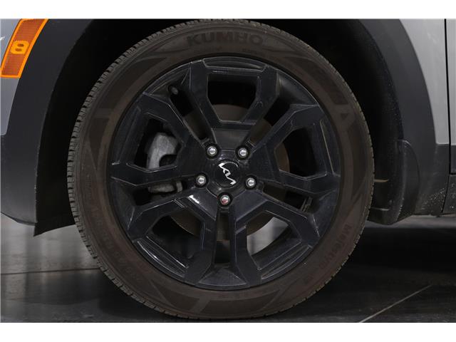 2024 Kia Seltos X-Line (Stk: 25419) in Edmonton - Image 10 of 33