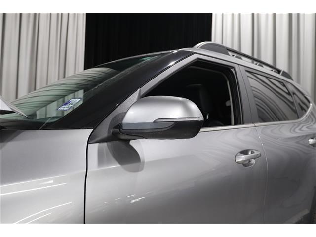 2024 Kia Seltos X-Line (Stk: 25419) in Edmonton - Image 4 of 33