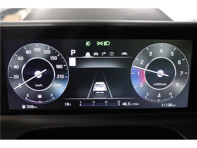 2024 Kia Seltos X-Line (Stk: 25419) in Edmonton - Image 33 of 33