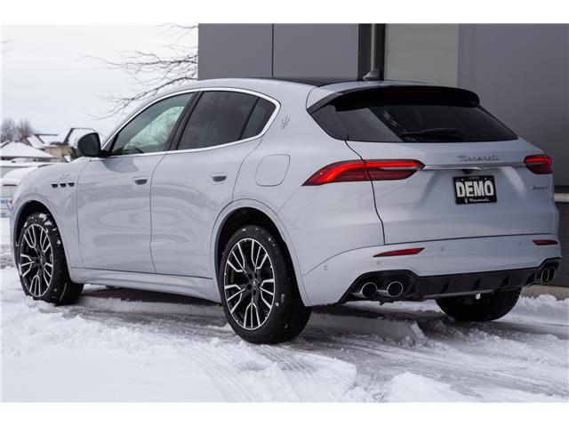 2024 Maserati Grecale GT (Stk: M24058D) in London - Image 5 of 29