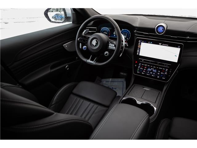 2024 Maserati Grecale GT (Stk: M24058D) in London - Image 11 of 29
