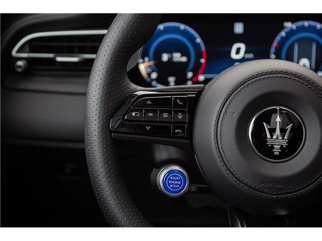 2024 Maserati Grecale GT (Stk: M24058D) in London - Image 14 of 29